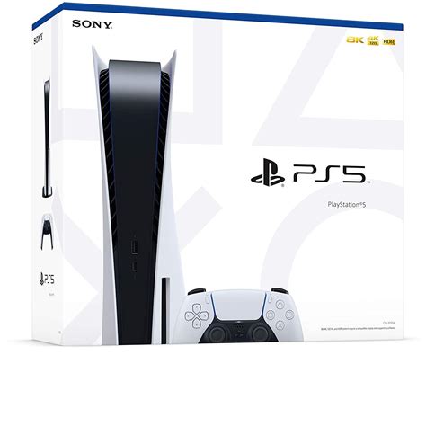 Sony PlayStation 5 FIFA 21 Console Disk Version, UAE Version