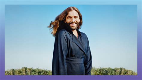 Jonathan Van Ness Hair Products Are Launching at Sephora