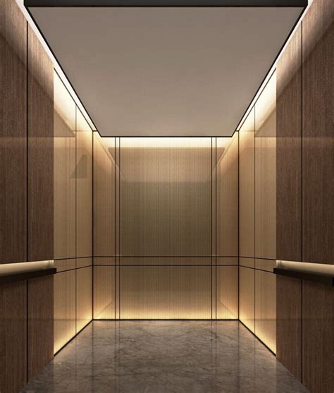 10 best 电梯厅 images on Pinterest | Elevator lobby design ... | Stanyan ...