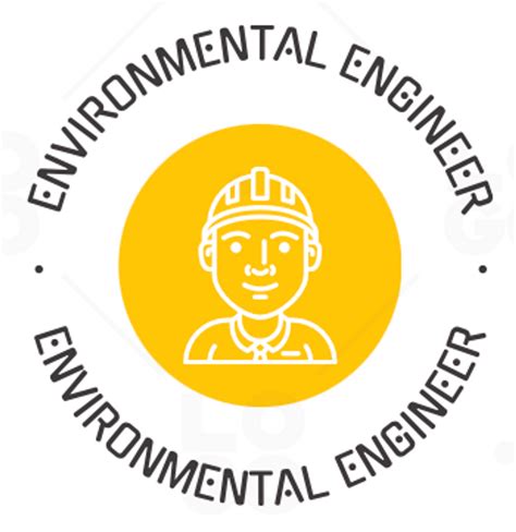 Environmental Engineering Logo