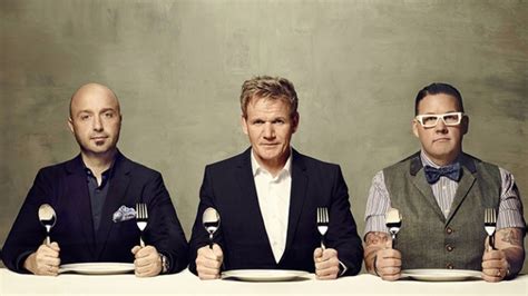 Masterchef Season 5 is the Worst of Reality Television - Modern Thrill