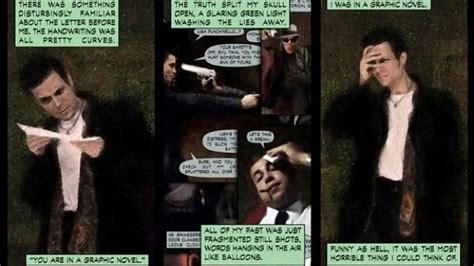 The Max Payne Comics Will Explain Why Rockstar's Hard-Boiled Cop Is So ...