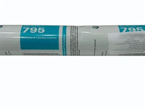 Dow Corning 795 Structural Silicone Sealant at Rs 900 in Kolkata | ID: 19463953630