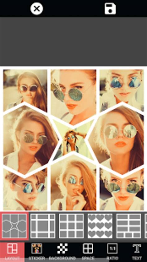 Photo Editor Collage Maker Pro APK for Android - Download