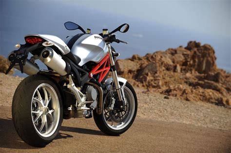 Ducati Monster Wallpapers - Wallpaper Cave