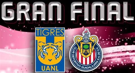 Resultado: Tigres vs Chivas [Vídeo Resumen Goles] Final Liga MX Femenil Clausura 2021