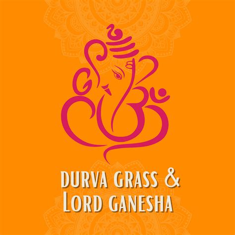 Why Durva Grass is offered to Lord Ganesha? – Rosebazaar India