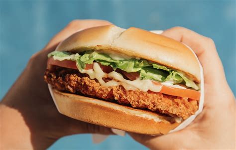 Jack in the Box Black Friday Freebie 2019: Free Spicy Chicken Sandwich - Thrillist