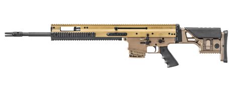 FN SCAR® 20S | FN®