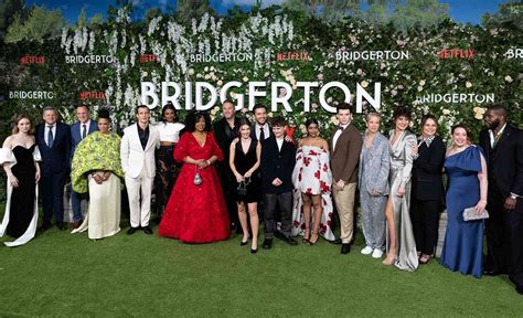 The Cast of 'Bridgerton': Everything to Know