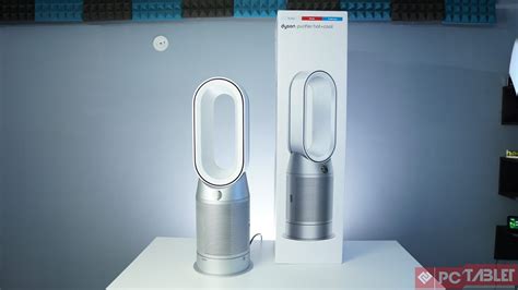 Dyson Purifier Hot and Cool Review - This one does its job way better ...