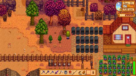 Stardew Valley Pine Tar Guide [2023]