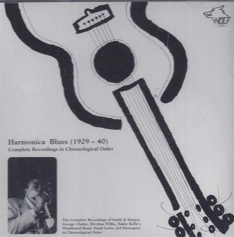 VARIOUS ARTISTS - The Best Of Harmonica Blues - Amazon.com Music