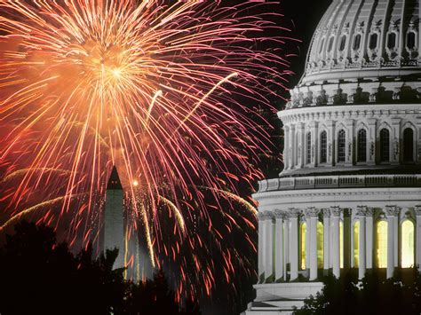 The Best 4th of July Fireworks in the USA - Photos - Condé Nast Traveler