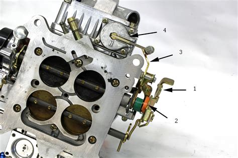 Carb Science Series — Accelerator Pump Tuning for Holley Carburetors