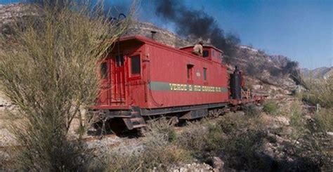 10 Memorable Appearances Of A Train In The Western - Top 10 Films - Movie Lists, Reviews ...