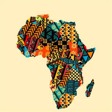 138,600+ Africa Map Stock Illustrations, Royalty-Free Vector Graphics & Clip Art - iStock