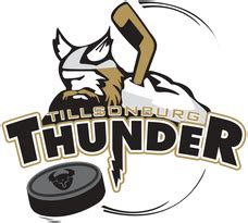 Arena - Tillsonburg Thunder