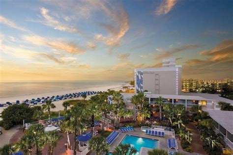 Beach Hotels: Hotels in Tampa