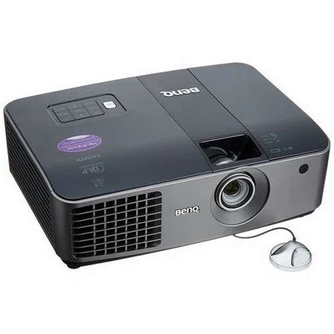 BenQ LED Projector, Native Resolution: 4K UHD 3840 X 2160 at Rs 20000 ...