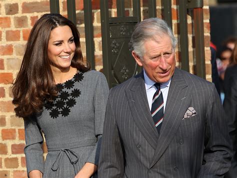 Why King Charles & Kate Middleton's Surgeries Were Announced Together