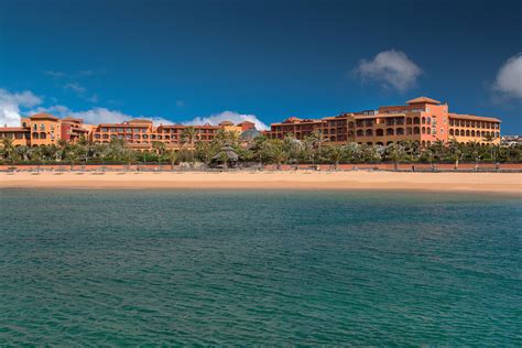 Sheraton Fuerteventura Beach, Golf & Spa Resort | Fuerteventura Premium ...