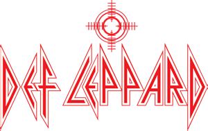 Def Leppard Logo PNG Vector (AI, CDR, EPS, PDF, SVG) Free Download