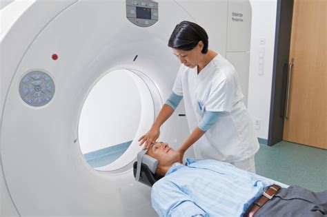 CT SCAN – Fairview Imaging Center