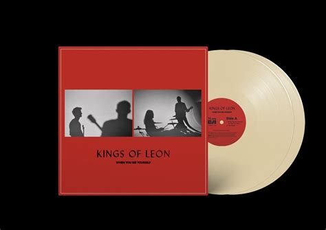 Kings Of Leon / When You See Yourself – Analogue October Records