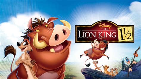 Where can i watch the lion king 2 full movie - holdencolumbus