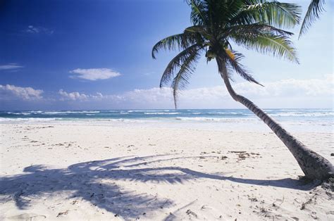 Where to Find Mexico's Best White Sand Beaches