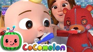 Yes Yes Bedtime Song | @CoComelon Nursery Rhymes & Kids Songs Chords - ChordU