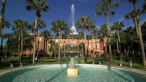 Stetson University | University & Colleges Details | Pathways To Jobs