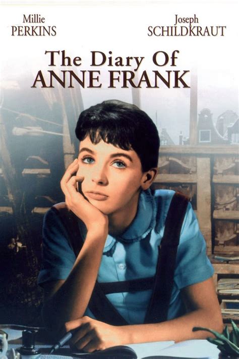 The Diary Of Anne Frank Movie 2022 Cast