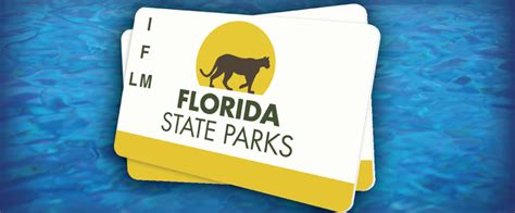 Florida State Parks Annual Pass | Florida State Parks