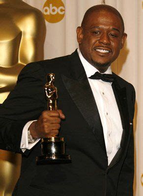 Forest Whitaker at event of The 79th Annual Academy Awards | Best actor, Forest whitaker, Movie ...