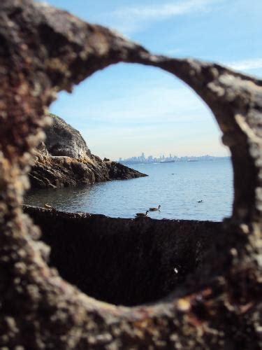 The Lighthouse Park Photo | Hiking Photo Contest | Vancouver Trails