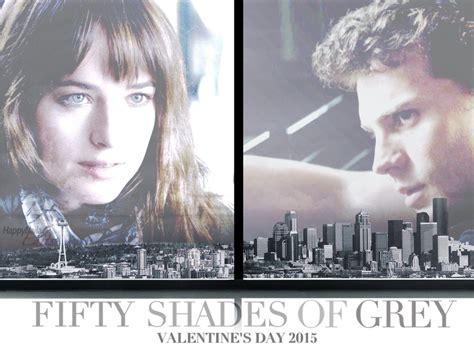 720P, poster, fifty, romantic, romance, shades, grey, book, drama ...