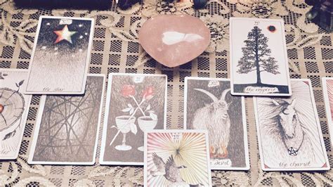 Cancer Love Tarot Reading for June 2017 - YouTube