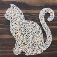 Creative DIY String Art Animals For Everyone | DIY Projects