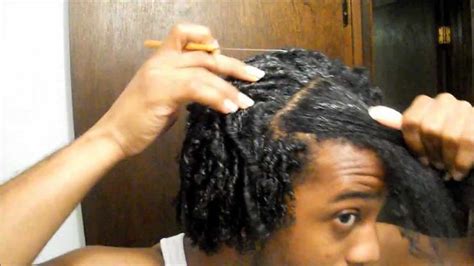 #193 - Natural Hair Finger Coils Tutorial | Natural hair styles, Hair tutorial, Natural hair rules