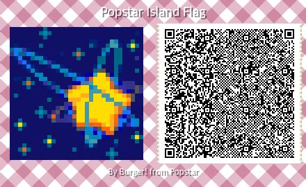 25 designs that you can use for your island flag in animal crossing new horizons – Artofit