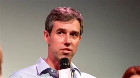 Beto O'Rourke announces run for Texas governor