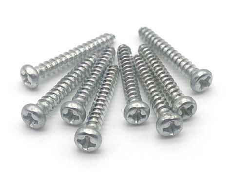 Your Best Self Tapping Screws Manufacturer And Wholesaler In China