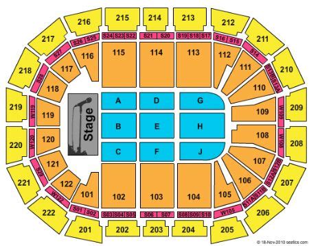 Manchester Arena Tickets and Manchester Arena Seating Chart - Buy Manchester Arena Manchester ...