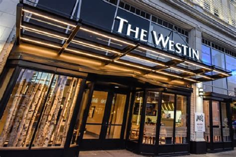 Westin Buffalo Becomes First Hotel Offering Smart Speakers Linked to Guests’ Personal Alexa ...