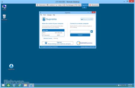 Supremo Remote Desktop 3.0.5.402 Download