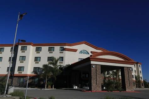 Hotel Chino Hills - UPDATED 2017 Prices & Reviews (CA) - TripAdvisor