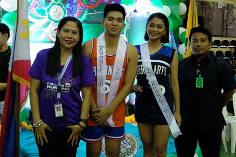 Olivarez College Annual Intramurals Kick Off – Olivarez College | Educating the Mind, Body and Soul