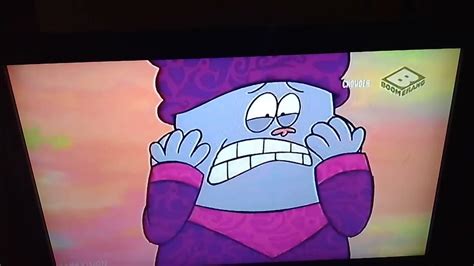 Chowder Funny Scenes Moment (9) - YouTube